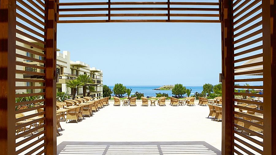 Grecotel Meli Palace Hotel Sissi (Crete)