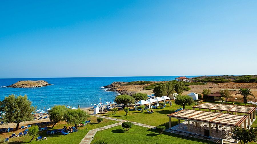 Grecotel Meli Palace Sissi (Crete)