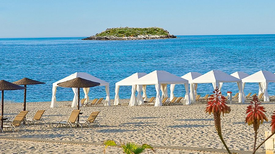 Hotel Grecotel Meli Palace Sissi (Crete)