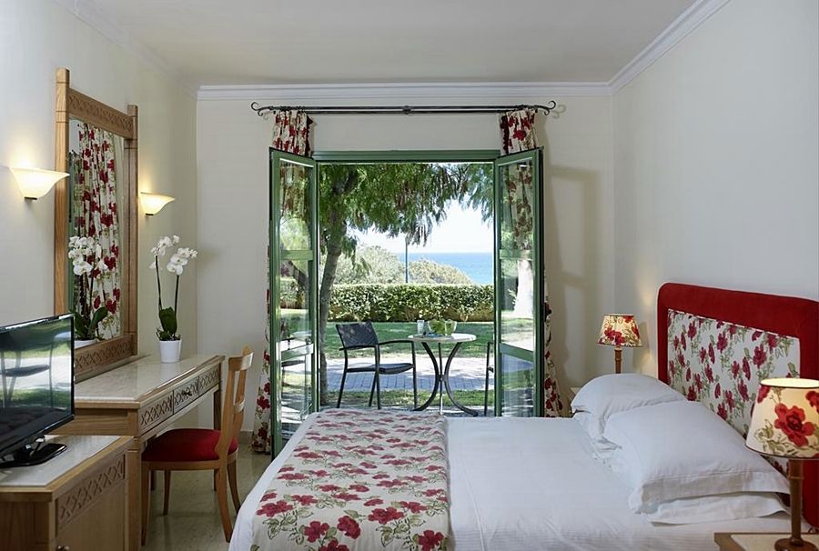 Mitsis Rodos Maris Resort 5*