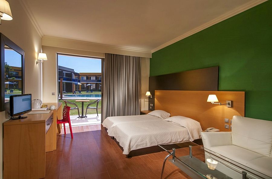 Aegean Breeze 5*