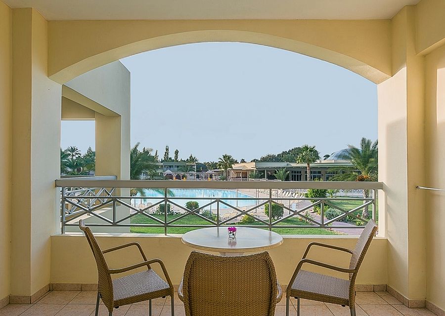 Kipriotis Maris 5* Psalidi (Kos)