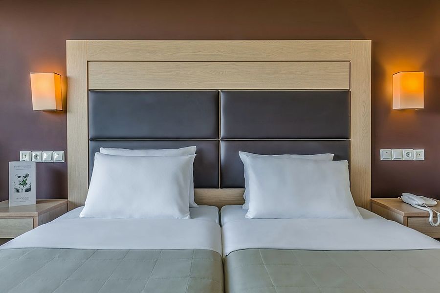 Kipriotis Hippocrates (adults Only) Hotel