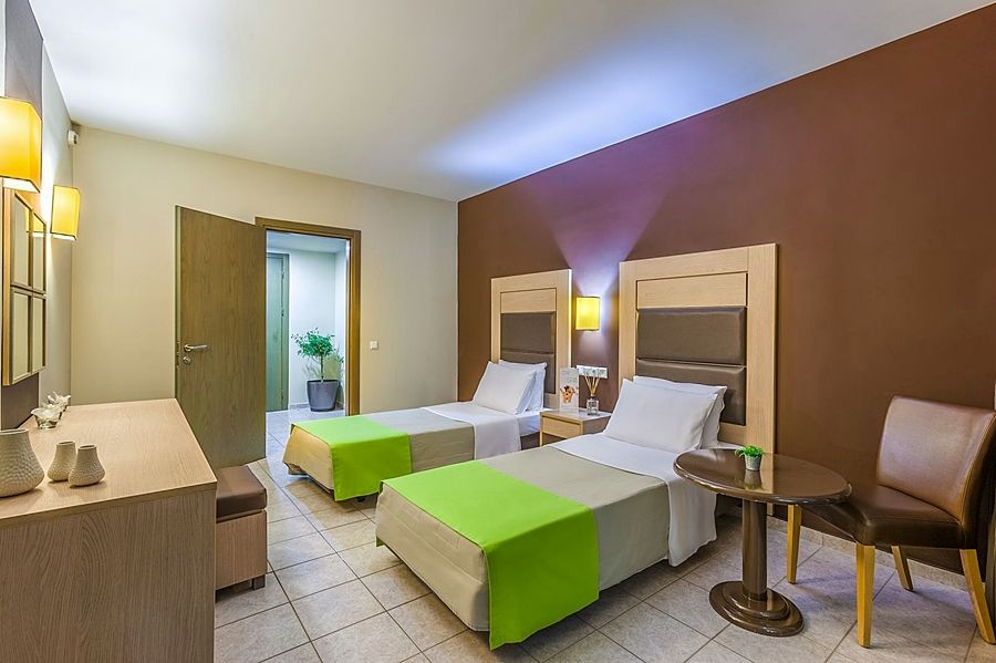 Kipriotis Hippocrates (adults Only) Psalidi (Kos)