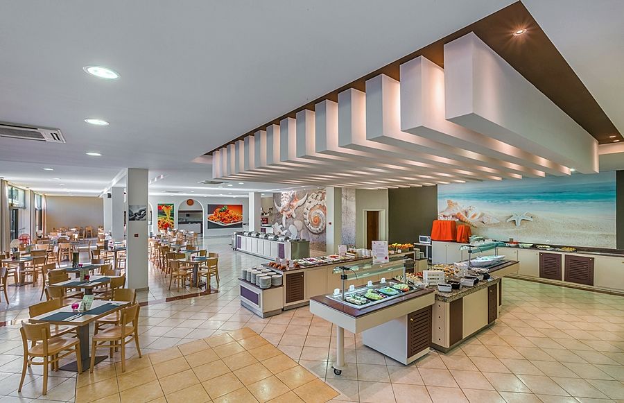 Kipriotis Hippocrates (adults Only) Hotel Psalidi (Kos)