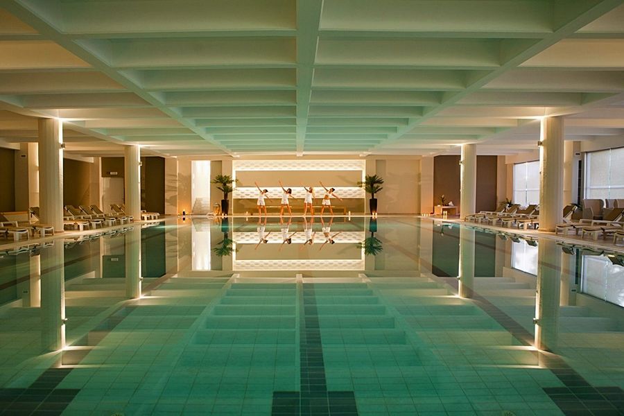 Kipriotis Hippocrates (adults Only) Hotel 4*