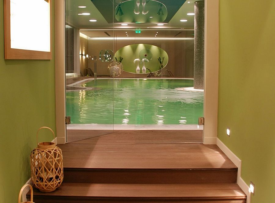 Kipriotis Hippocrates (adults Only) Hotel 4*