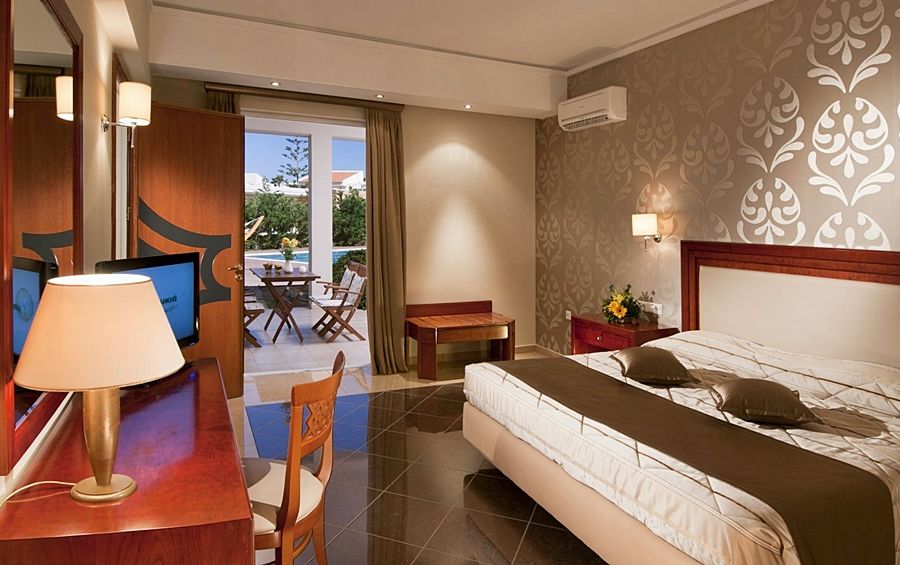 Kipriotis Village 4* Psalidi (Kos)