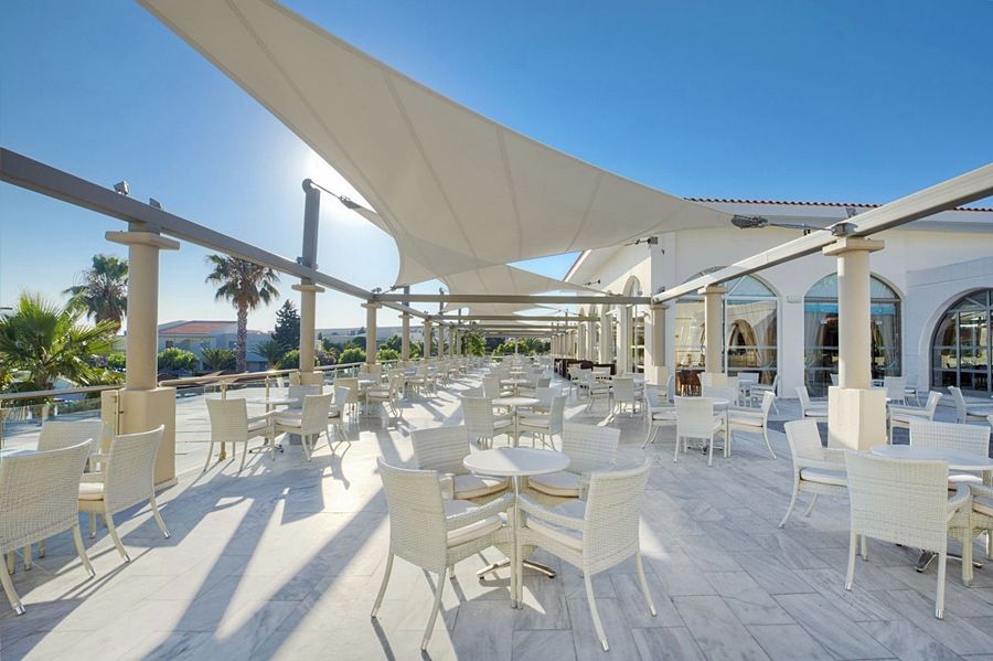 Kipriotis Village Resort 4*