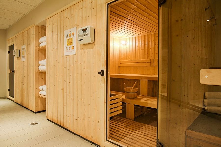 Resort Kipriotis Village 4*
