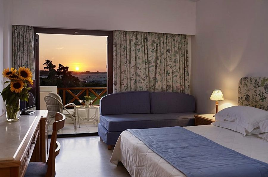 Resort Mitsis Ramira