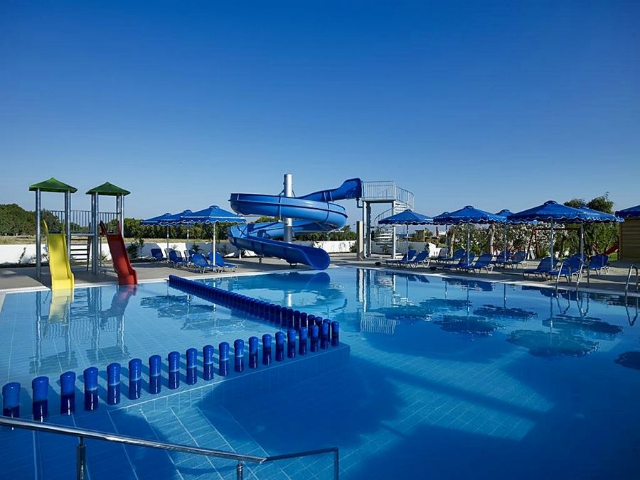 Mitsis Ramira Resort Psalidi (Kos)