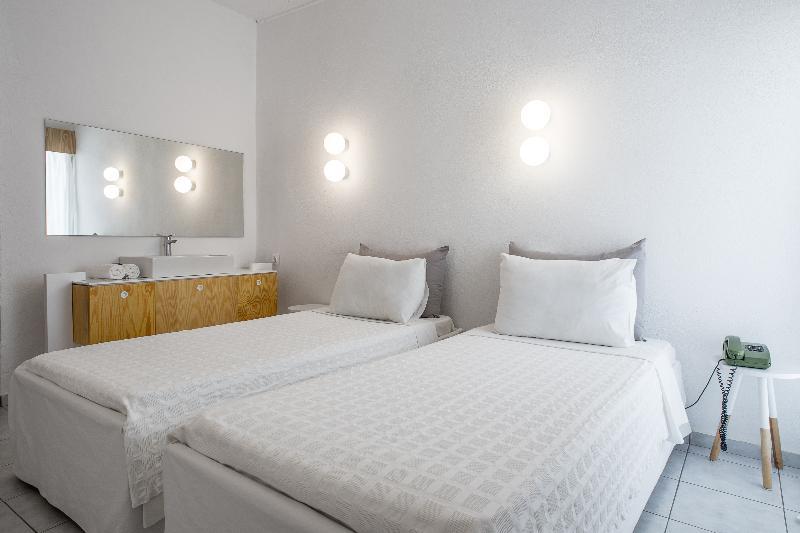 Alkistis - Adults Only Hotel Agios Stefanos (Mykonos)