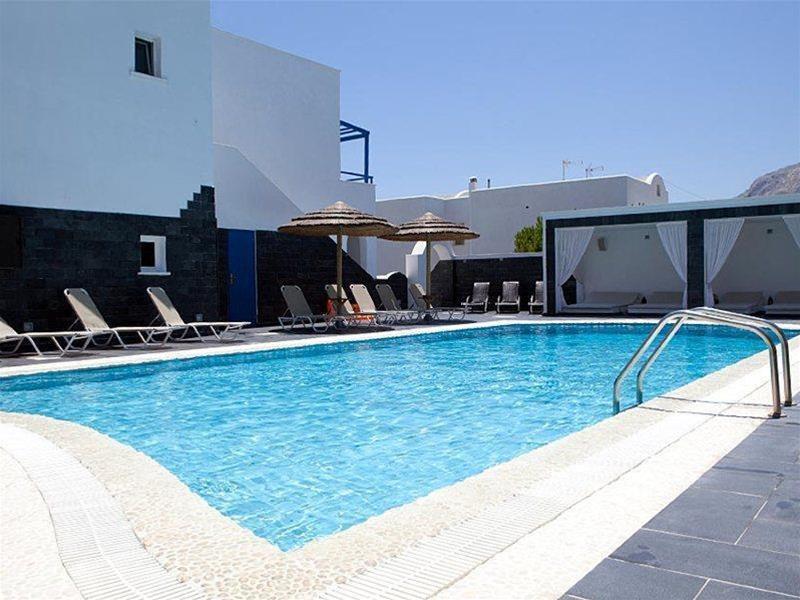 Ino Hotel 3*