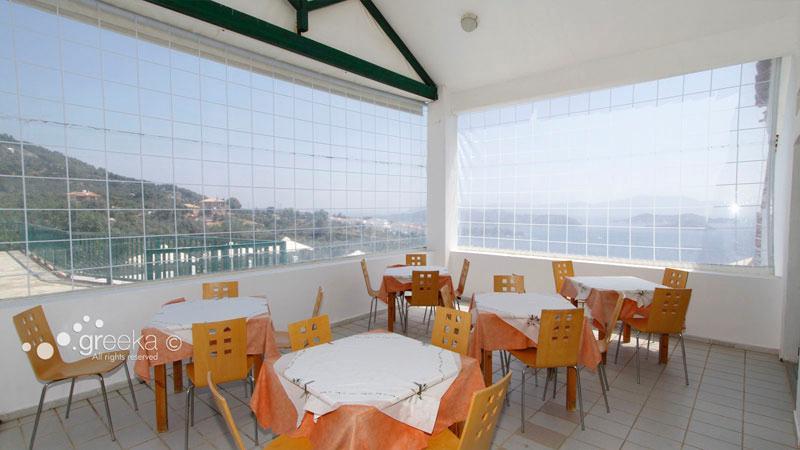 Skiathos Club & Hotel Vasilias (Skiathos)