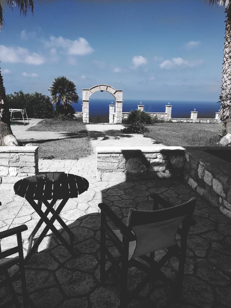 Niforos Panorama Hotel Kefalonia Island
