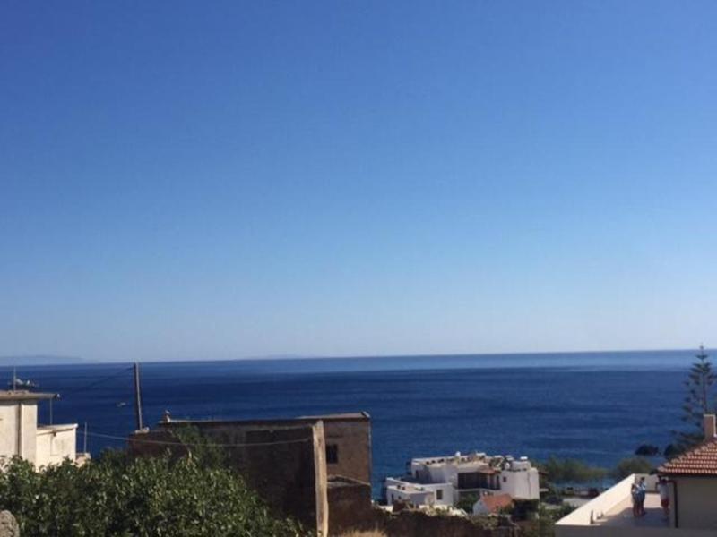 Hotel Eleana Agios Ioannis (Thessaly)