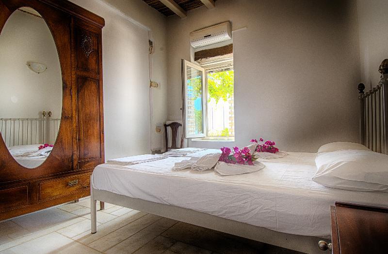 Paros Afrodite Luxury Aliki (Paros)