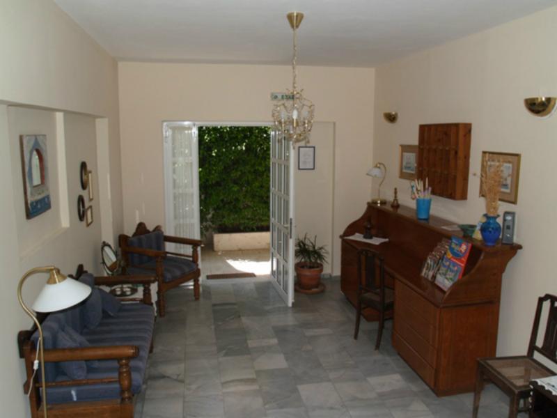 Casa D' Ionio *