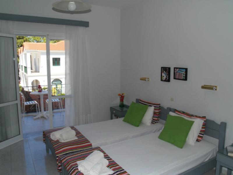 Apartment Casa D' Ionio Poros (Kefalonia)