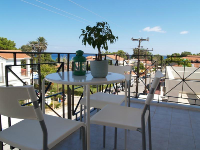 Casa D' Ionio Apartment Poros (Kefalonia)