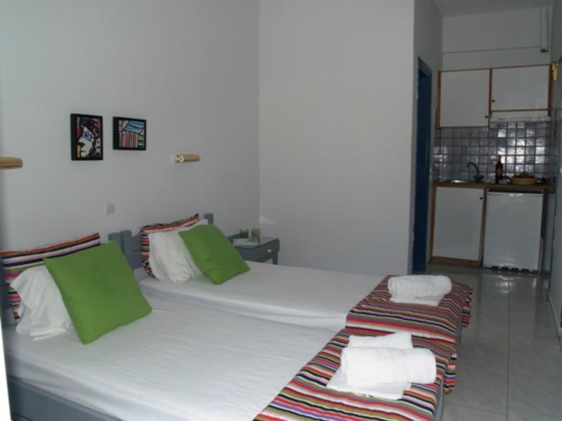 Casa D' Ionio Poros (Kefalonia)