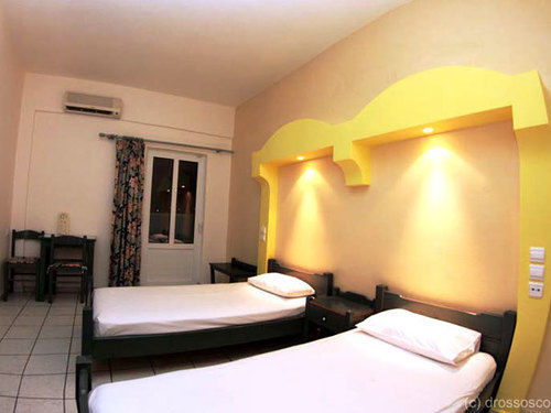 Hotel Dionisos (adults Only) Malia (Crete)