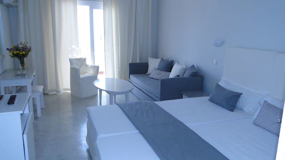 Tinos Beach Hotel Tinos