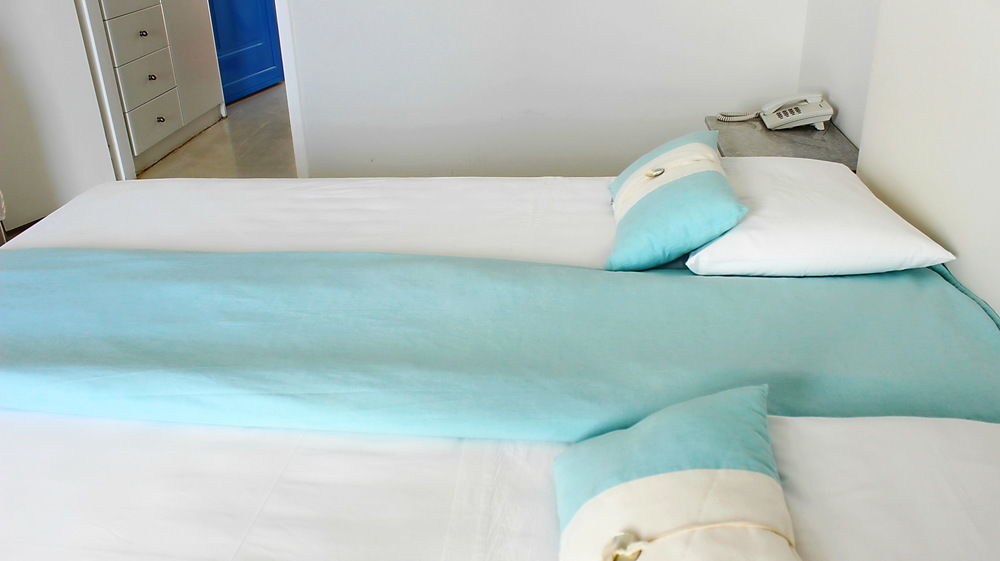 Tinos Beach Hotel 4* Tinos