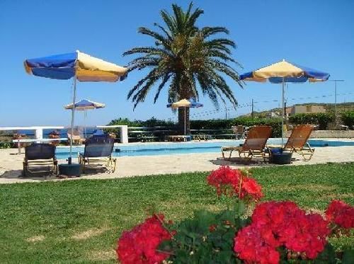 Esperides * Agia Pelagia (Crete)