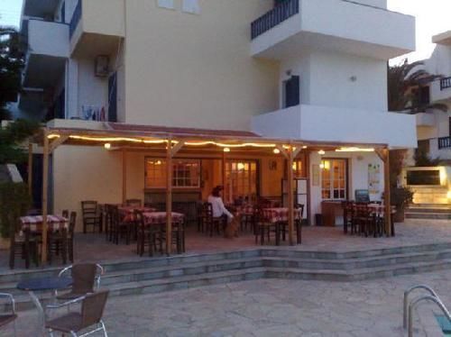Esperides Apartment Agia Pelagia (Crete)