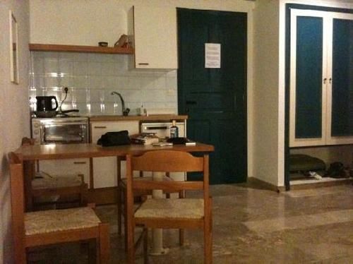 Esperides Apartment *