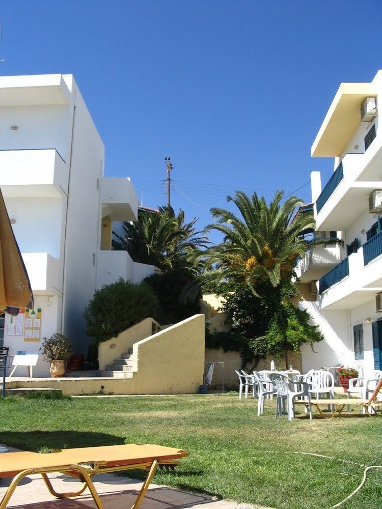 Esperides Apartment Agia Pelagia (Crete)