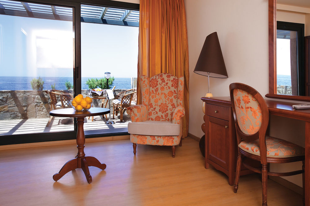 Vasia Resort & Spa