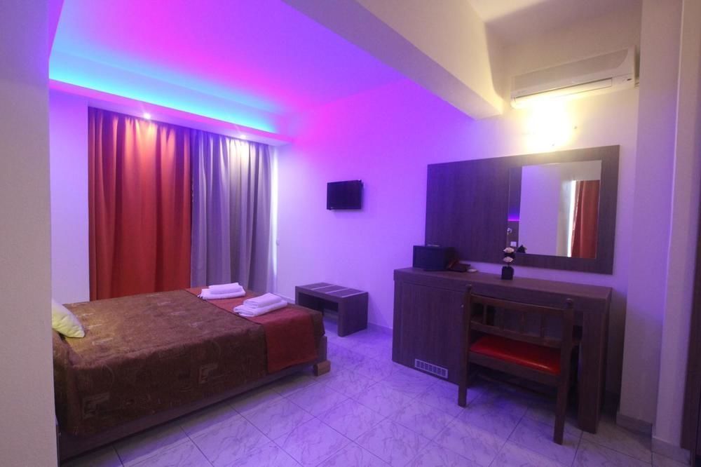 Center Hotel 3*