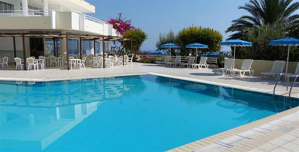 Iris Hotel Afantou