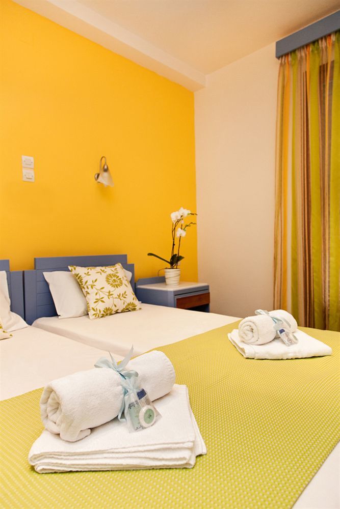 Solimar Turquoise - Adults Only 4*