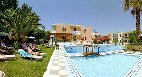 Resort Solimar Turquoise - Adults Only 4*