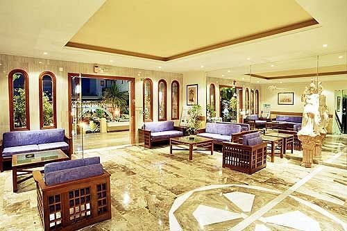 Solimar Turquoise - Adults Only Resort Agia Marina (Crete)