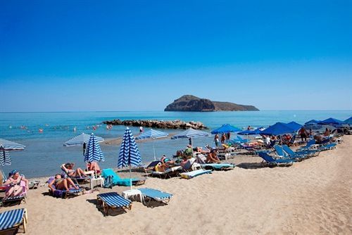 Aparthotel Ermis 3*