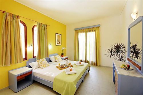 Solimar Turquoise - Adults Only Agia Marina (Crete)