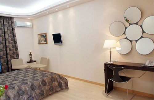 Messinian Bay Hotel 4*