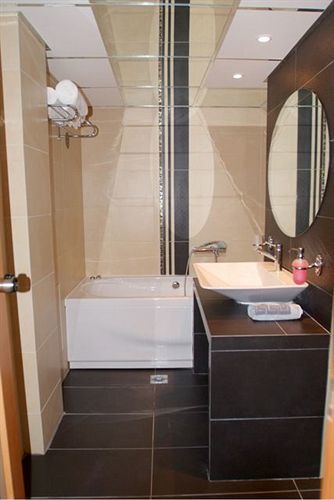 Messinian Bay Hotel Kalamata