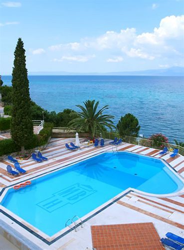 Messinian Bay Hotel 4*