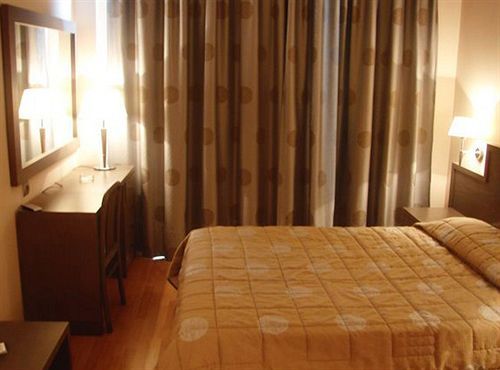 Hotel Messinian Bay 4*