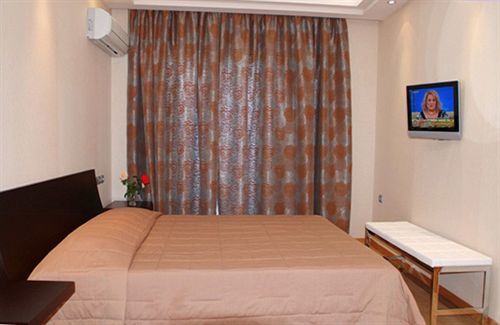 Messinian Bay Hotel