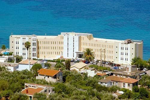 Messinian Bay 4* Kalamata
