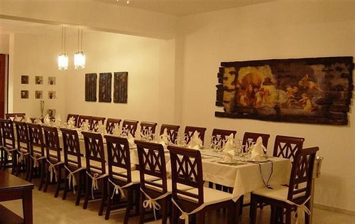 Nymphes Luxury 3*