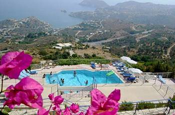 Nymphes Luxury 3*