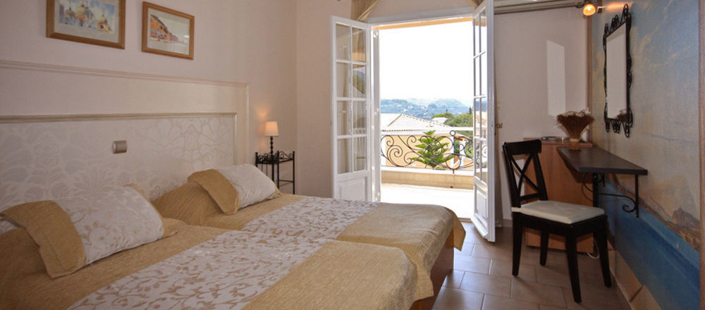Hotel Nefeli 3*